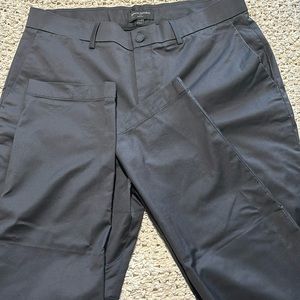 Banana Republic slim fit 34x32